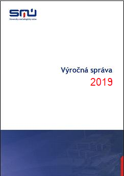 Výročná správa 2019